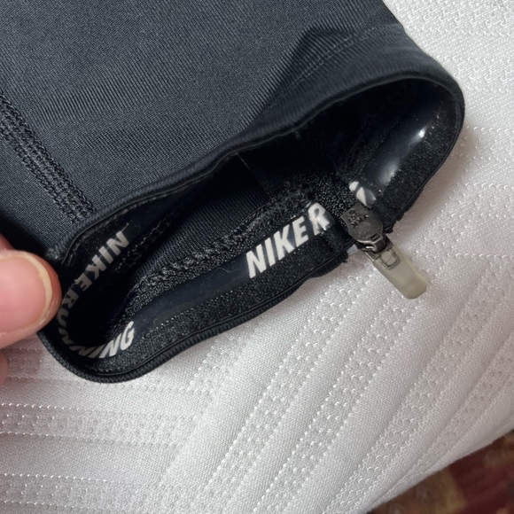Nike running tights - Picture 2 of 3
